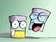 Filling Cups