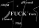 The Word Fuck