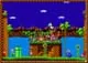 Mario vs Sonic