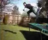 If only Adam could fly