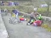 Biker Rage