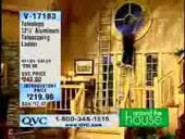 Ladder Advert