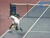 Tennis Owch