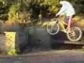 Face Plant