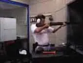 Shotgun