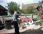 STICK COMBO