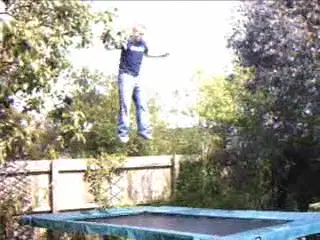 TREBEL FRONT FAIL
