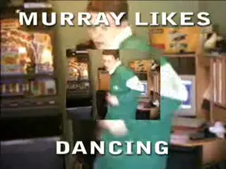 MURRAYS MOVES