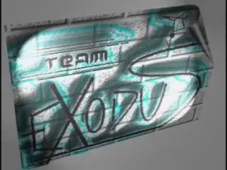 EXODUS SAMPLER