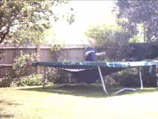 FELL THROUGH