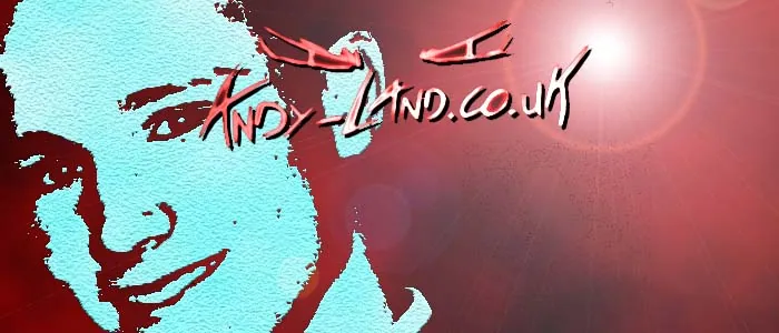 Andy-Land.co.uk