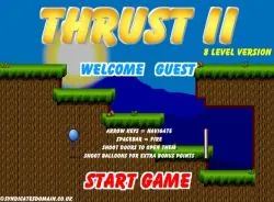 Thrust 2