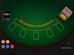 Blackjack