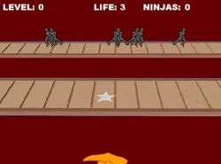Shuriken