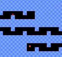 Trippy Maze