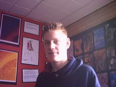 second to last day of high school-9