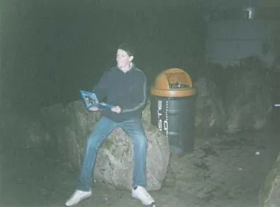 Alton Towers pictures.-3