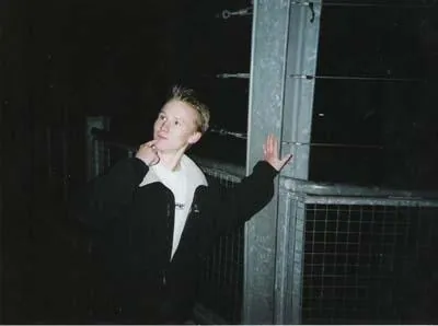 Alton Towers pictures.-5