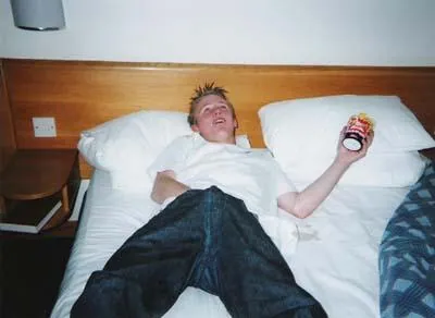 Alton Towers pictures.-7