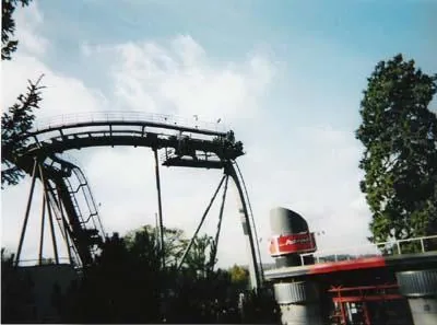 Alton Towers pictures.-11