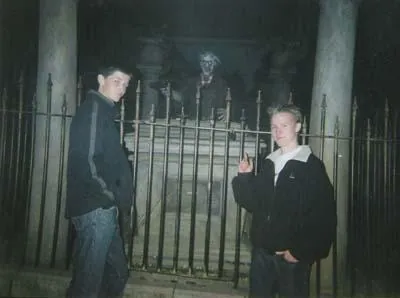 Alton Towers pictures.-13