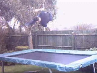 Old school free running and tricking.-24