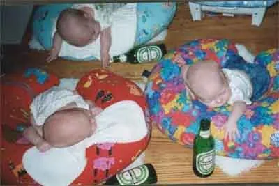 A collection of funny pictures.-2