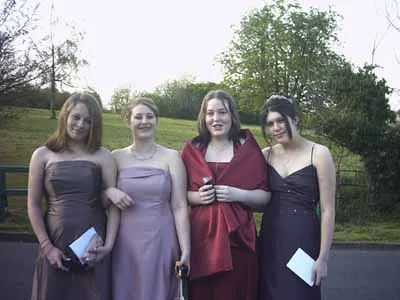 The High School Prom.-6