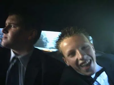 The High School Prom.-7