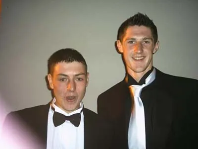 The High School Prom.-15