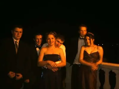The High School Prom.-17