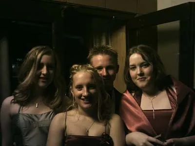 The High School Prom.-23