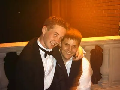 The High School Prom.-26
