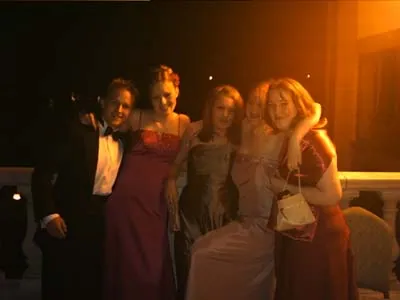 The High School Prom.-30