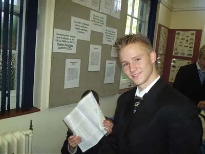 Random Pictures 2-2