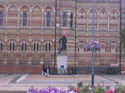 Random Pictures 2-3