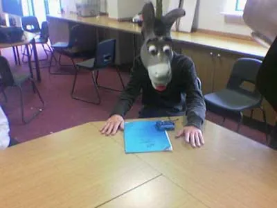 Random Pictures 2-5