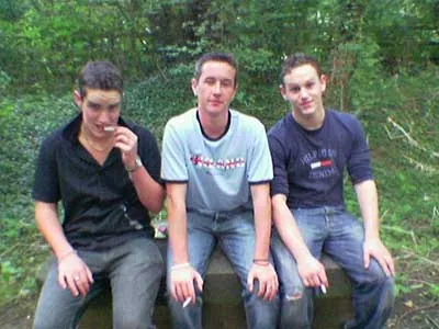 Random Pictures 2-8