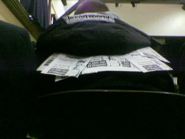 Random Pictures 3-5