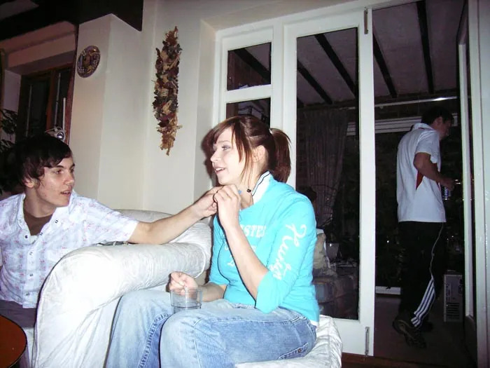 Robs Party-1