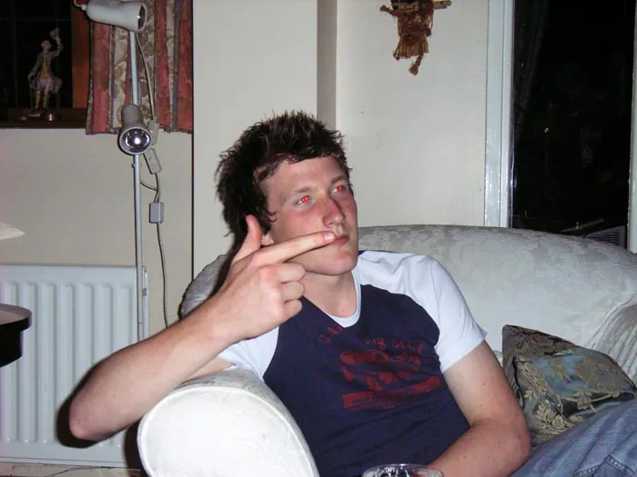 Robs Party-15