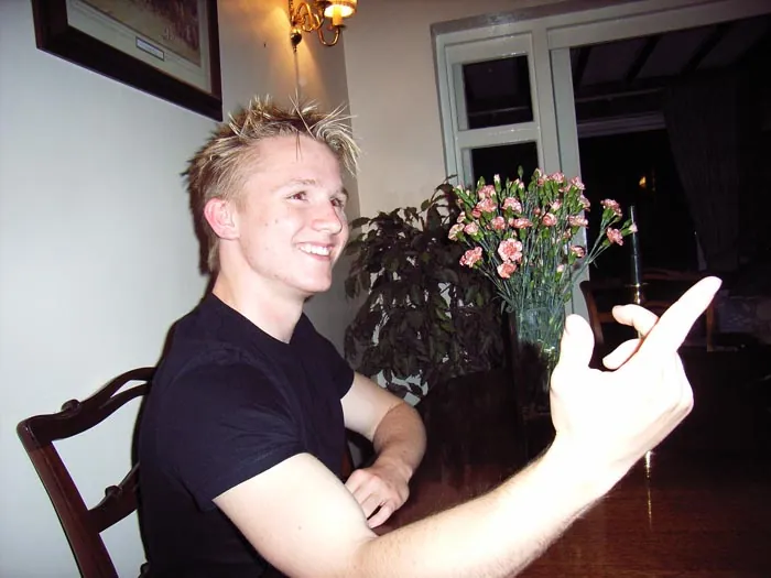 Robs Party-26
