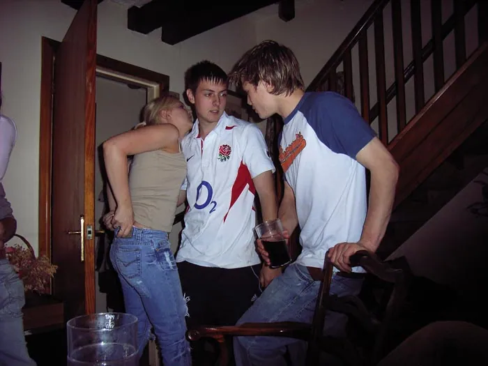 Robs Party-32