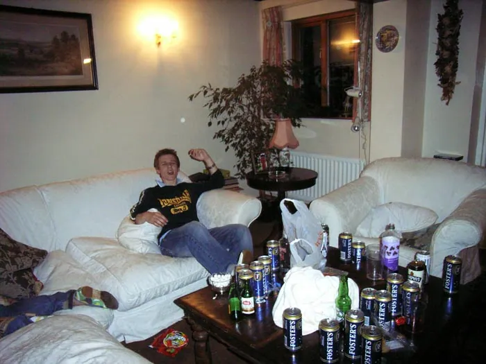 Robs Party-33