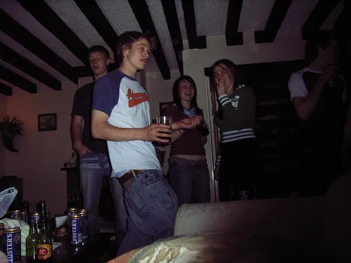 Robs Party-40