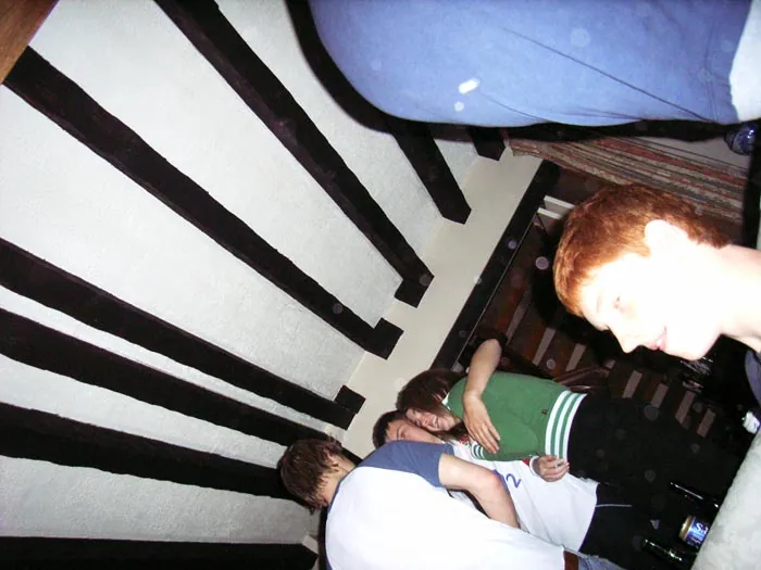 Robs Party-45