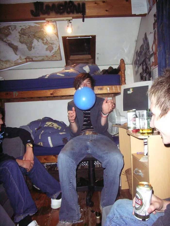 Robs Party-61