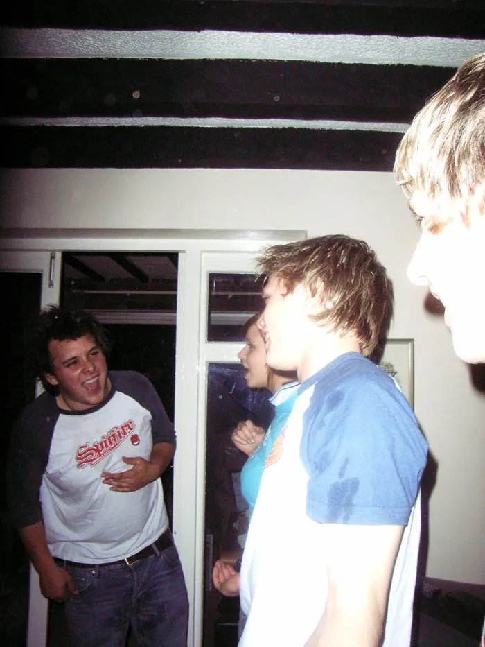 Robs Party-63