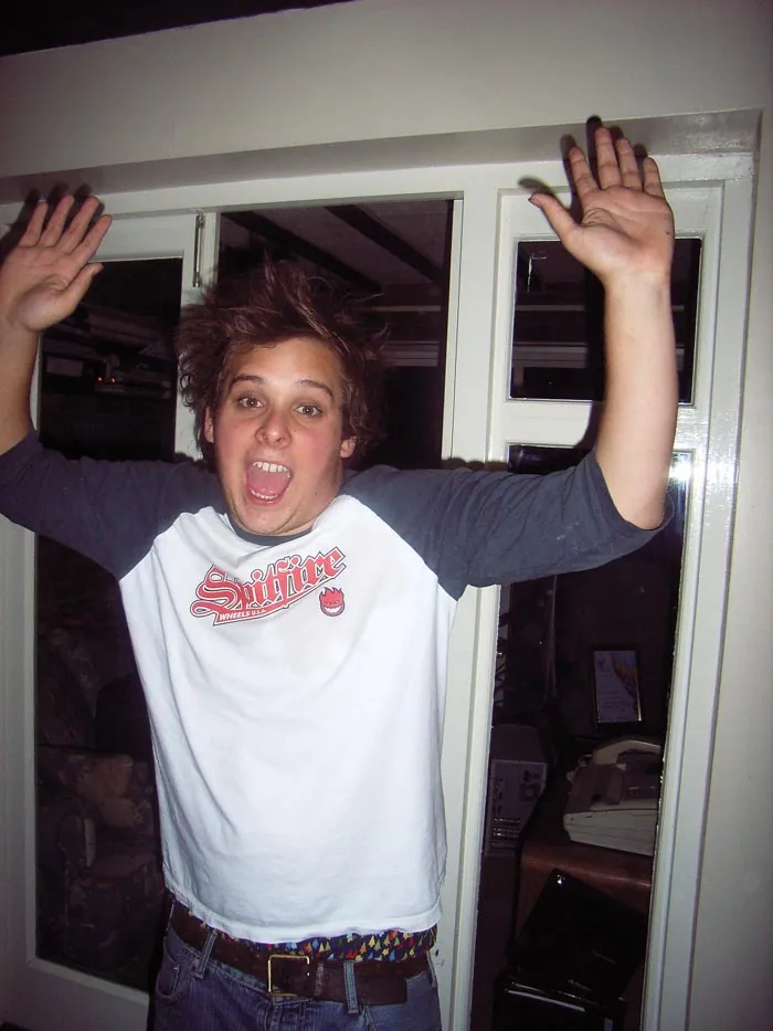Robs Party-64