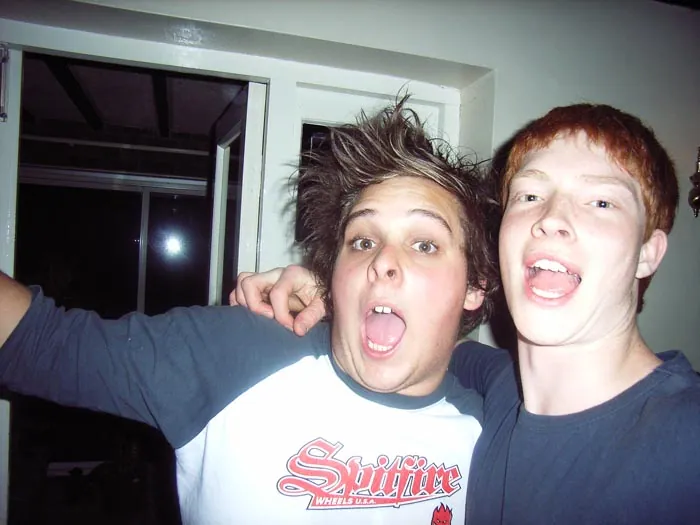 Robs Party-66